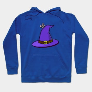 The Witches Hat Hoodie